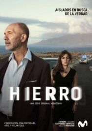 Иерро постер к фильму смотреть онлайн на HD Rezka