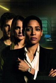 Киберотдел постер к фильму смотреть онлайн на HD Rezka