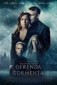 Ожидания шторма постер к фильму смотреть онлайн на HD Rezka
