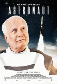 Космонавт постер к фильму смотреть онлайн на HD Rezka