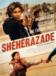 Шахерезада постер к фильму смотреть онлайн на HD Rezka