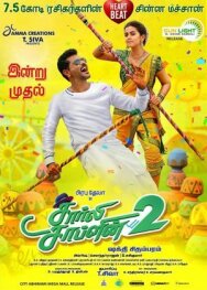 Charlie Chaplin 2 постер к фильму смотреть онлайн на HD Rezka