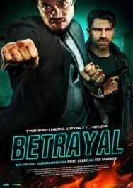 На канатах постер к фильму смотреть онлайн на HD Rezka