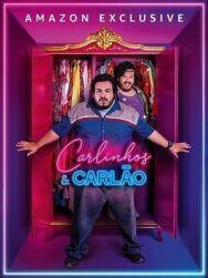 Карлитос и Карлос постер к фильму смотреть онлайн на HD Rezka