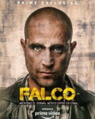 Фалько постер к фильму смотреть онлайн на HD Rezka