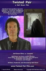 Витая пара постер к фильму смотреть онлайн на HD Rezka