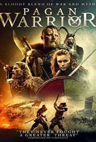 Воин-язычник постер к фильму смотреть онлайн на HD Rezka
