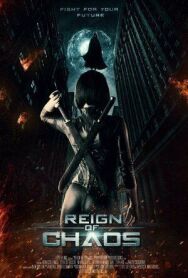 Царство Хаоса постер к фильму смотреть онлайн на HD Rezka