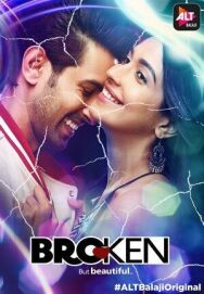 Сломленные, но красивые постер к фильму смотреть онлайн на HD Rezka