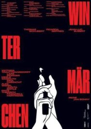 Германия. Зимняя сказка постер к фильму смотреть онлайн на HD Rezka