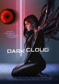 Тёмное облако постер к фильму смотреть онлайн на HD Rezka