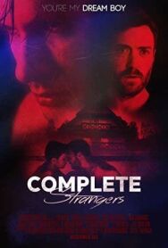 Незнакомцы постер к фильму смотреть онлайн на HD Rezka