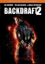Обратная тяга 2 постер к фильму смотреть онлайн на HD Rezka