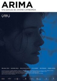 Арима постер к фильму смотреть онлайн на HD Rezka