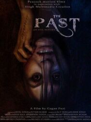 Прошлое постер к фильму смотреть онлайн на HD Rezka