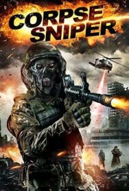 Труп снайпера постер к фильму смотреть онлайн на HD Rezka