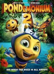 Жизнь в пруду 2 постер к фильму смотреть онлайн на HD Rezka