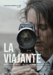 Странница постер к фильму смотреть онлайн на HD Rezka