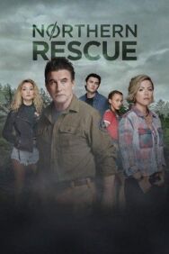 Северное спасение постер к фильму смотреть онлайн на HD Rezka