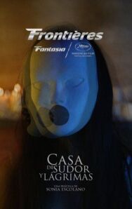 Дом пота и слёз постер к фильму смотреть онлайн на HD Rezka