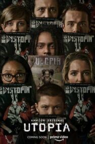 Утопия постер к фильму смотреть онлайн на HD Rezka