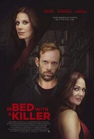 В постели с убийцей постер к фильму смотреть онлайн на HD Rezka