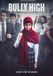 Травля постер к фильму смотреть онлайн на HD Rezka
