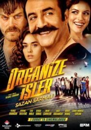 Полёт на ковре-самолете 2 постер к фильму смотреть онлайн на HD Rezka