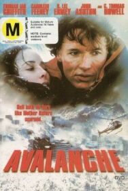 Лавина постер к фильму смотреть онлайн на HD Rezka