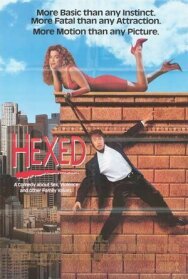 Околдованный постер к фильму смотреть онлайн на HD Rezka