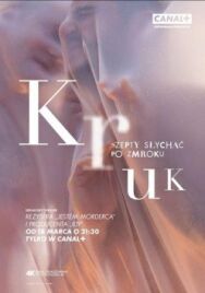 Крук: Ночной шёпот постер к фильму смотреть онлайн на HD Rezka