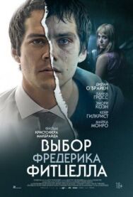 Выбор Фредерика Фитцелла постер к фильму смотреть онлайн на HD Rezka