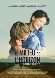 Сквозь горизонт постер к фильму смотреть онлайн на HD Rezka