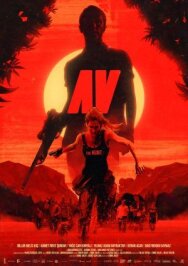 Охота постер к фильму смотреть онлайн на HD Rezka