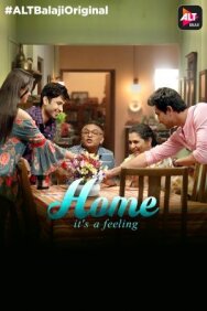 Home постер к фильму смотреть онлайн на HD Rezka