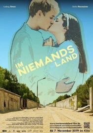 На ничьей земле постер к фильму смотреть онлайн на HD Rezka