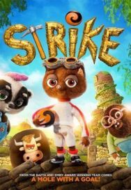 Гол! постер к фильму смотреть онлайн на HD Rezka