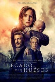 Наследие костей постер к фильму смотреть онлайн на HD Rezka