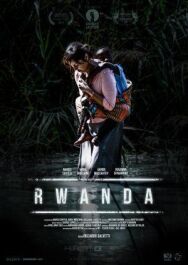 Руанда постер к фильму смотреть онлайн на HD Rezka