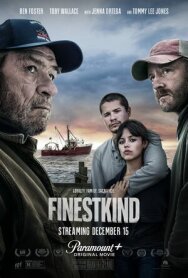 Крупный улов постер к фильму смотреть онлайн на HD Rezka