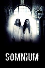 Сомниум постер к фильму смотреть онлайн на HD Rezka