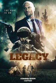 Наследие постер к фильму смотреть онлайн на HD Rezka