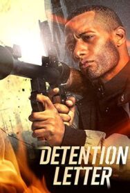 Поздний арест постер к фильму смотреть онлайн на HD Rezka