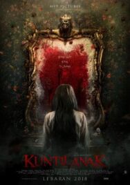 Кунтиланак постер к фильму смотреть онлайн на HD Rezka