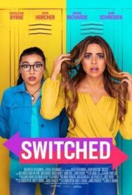 Обмен постер к фильму смотреть онлайн на HD Rezka