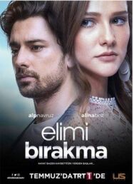 Не отпускай мою руку постер к фильму смотреть онлайн на HD Rezka