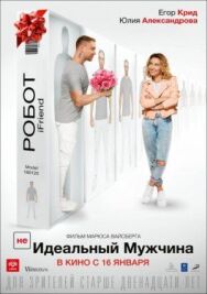 (НЕ)идеальный мужчина постер к фильму смотреть онлайн на HD Rezka