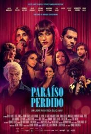 Потерянный рай постер к фильму смотреть онлайн на HD Rezka
