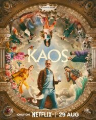 Каос постер к фильму смотреть онлайн на HD Rezka