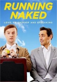 Забег голышом постер к фильму смотреть онлайн на HD Rezka
